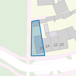 Perceel WDC00-I-1654