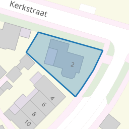 Perceel WDC00-I-1655