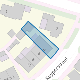 Perceel WDC00-I-1656