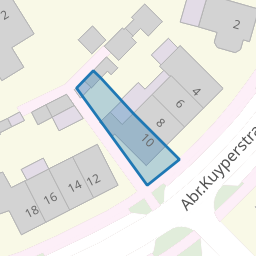 Perceel WDC00-I-1659