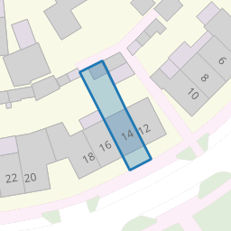 Perceel WDC00-I-1661