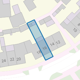 Perceel WDC00-I-1662