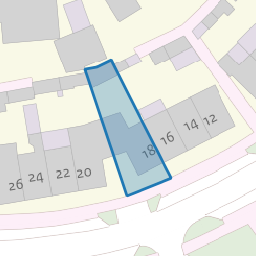 Perceel WDC00-I-1663