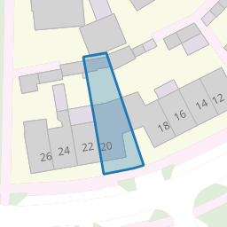 Perceel WDC00-I-1664