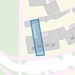 Perceel WDC00-I-1666