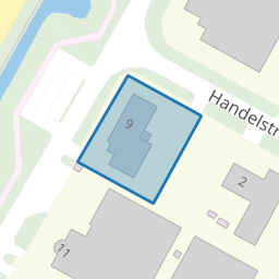 Perceel WDC00-I-1668