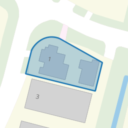 Perceel WDC00-I-1670