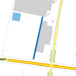 Perceel WDC00-I-1674