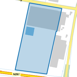 Perceel WDC00-I-1675