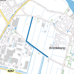 Perceel WDC00-I-1690