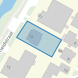 Perceel WDC00-I-1694