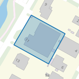 Perceel WDC00-I-1695