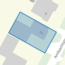 Perceel WDC00-I-1698