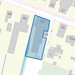 Perceel WDC00-I-1701