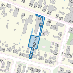 Perceel WDC00-I-1702