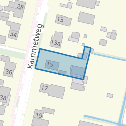 Perceel WDC00-I-1703