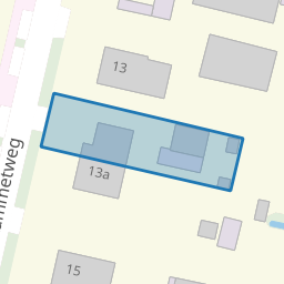 Perceel WDC00-I-1705