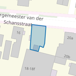 Perceel WDC00-I-1719