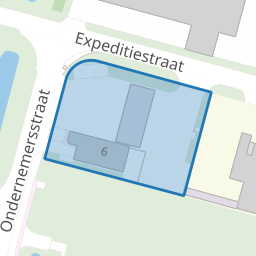 Perceel WDC00-I-1736