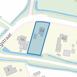 Perceel WDC00-I-1742