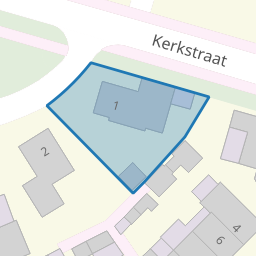 Perceel WDC00-I-1744