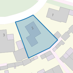 Perceel WDC00-I-1745