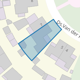 Perceel WDC00-I-1749