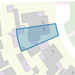 Perceel WDC00-I-1751