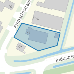 Perceel WDC00-I-1756