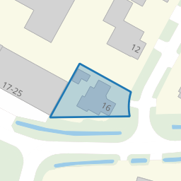 Perceel WDC00-I-1776