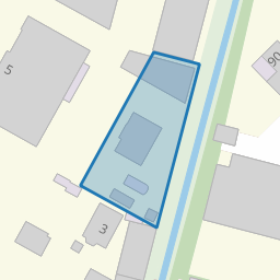 Perceel WDC00-I-1779