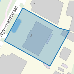 Perceel WDC00-I-1780