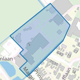 Perceel WDC00-I-1788