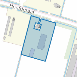 Perceel WDC00-I-1789