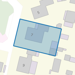 Perceel WDC00-I-1795