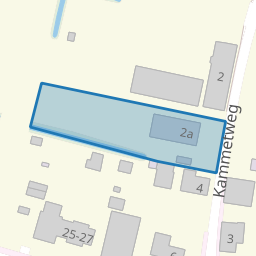 Perceel WDC00-I-1798