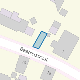 Perceel WDC00-I-1799