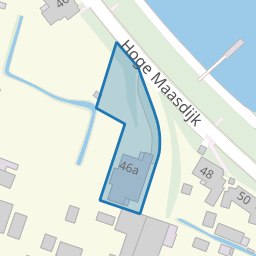 Perceel WDC00-I-1801