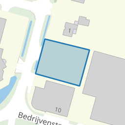 Perceel WDC00-I-1805