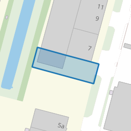 Perceel WDC00-I-1807