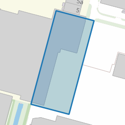 Perceel WDC00-I-1810