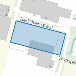 Perceel WDC00-I-1811