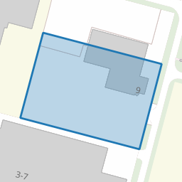 Perceel WDC00-I-1812