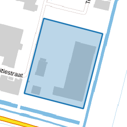 Perceel WDC00-I-1814