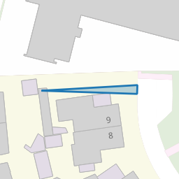 Perceel WDC00-I-1820