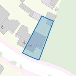 Perceel WDC00-I-1821