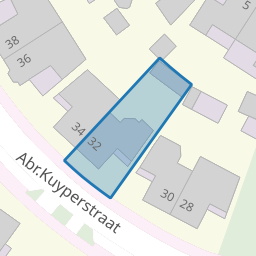 Perceel WDC00-I-1823