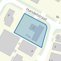 Perceel WDC00-I-1829