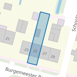 Perceel WDC00-I-1837