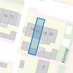 Perceel WDC00-I-1845